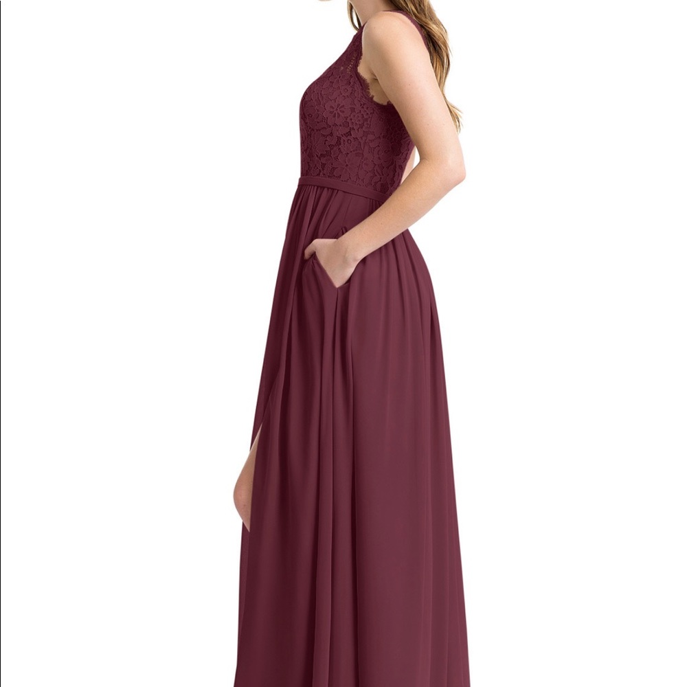 Bridesmaid dress - Picture 3 of 6